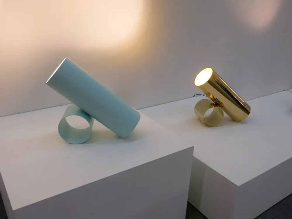 Trenderna från Stockholm Furniture & Light Fair 2018