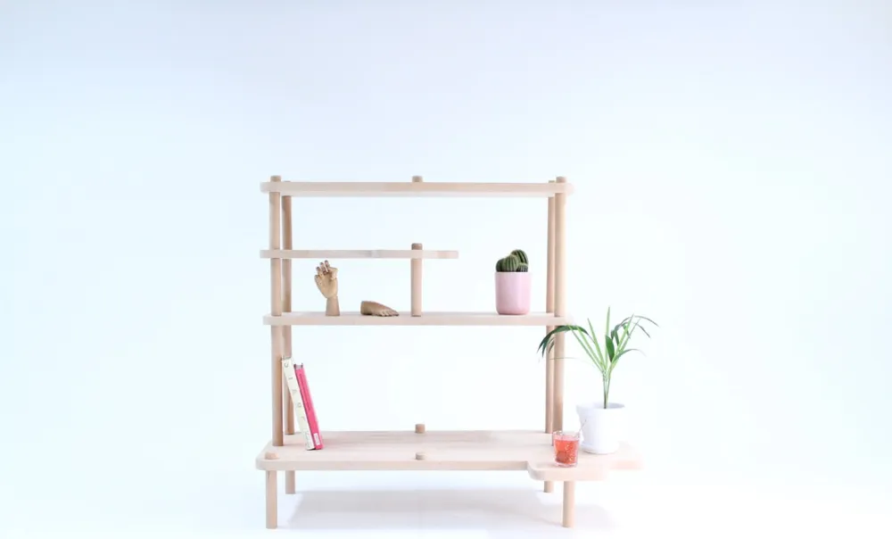 Trenderna från Stockholm Furniture & Light Fair 2018