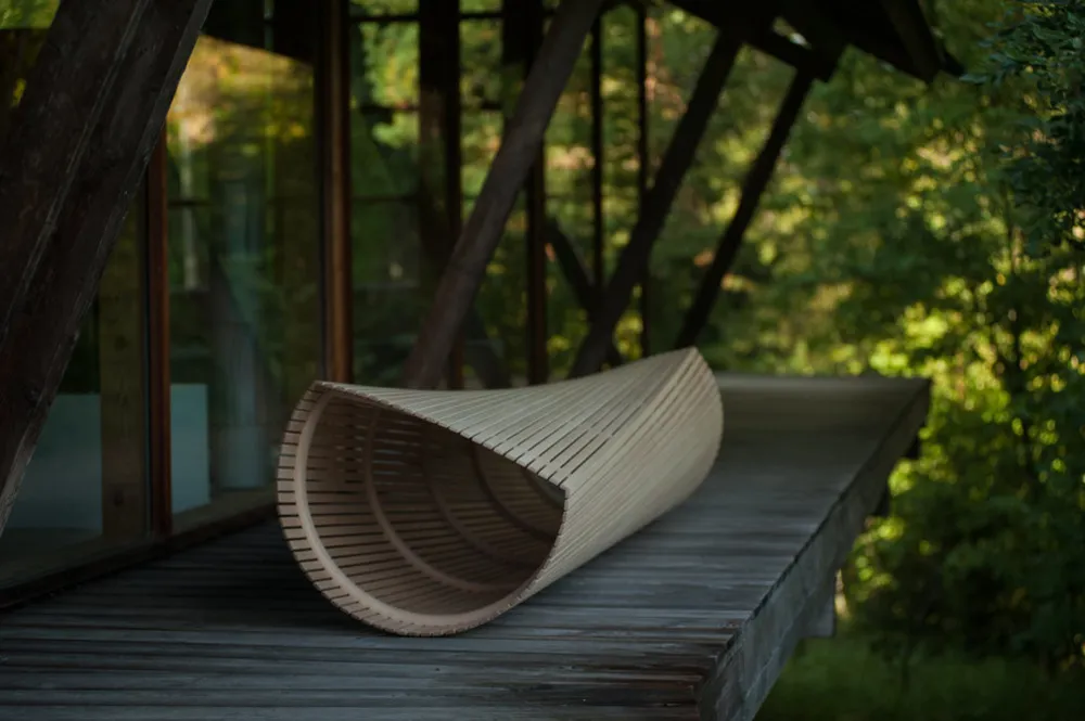 Trenderna från Stockholm Furniture & Light Fair 2018