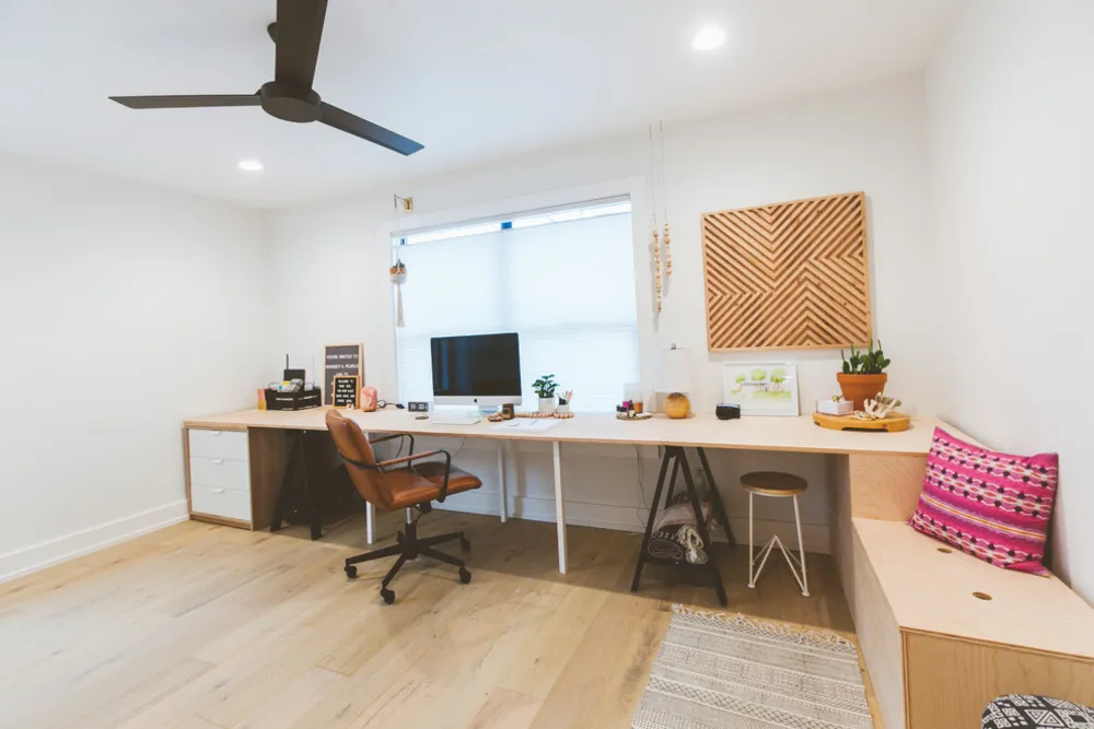 My Servista: Klassinen päivitys 1957 Austin Ranch Houselle