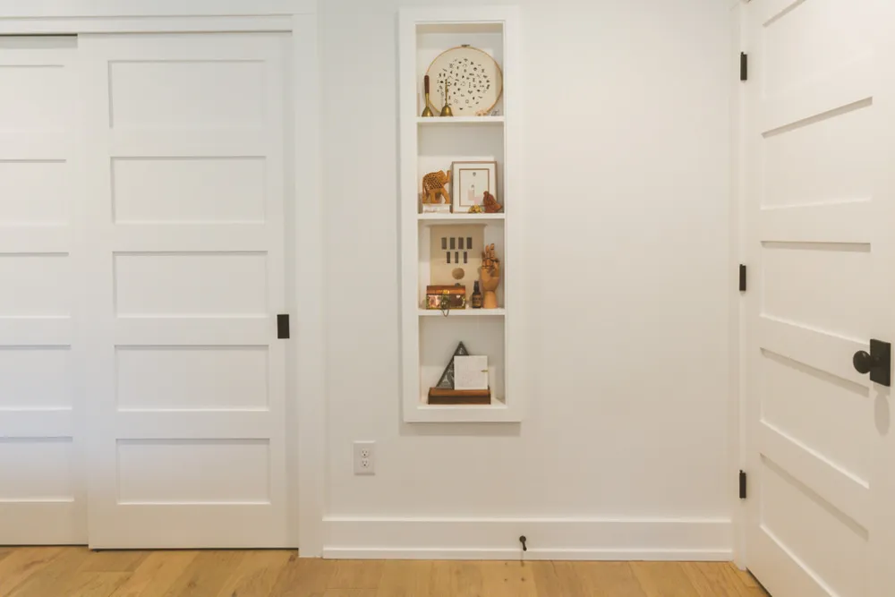 My Servista: Klassinen päivitys 1957 Austin Ranch Houselle