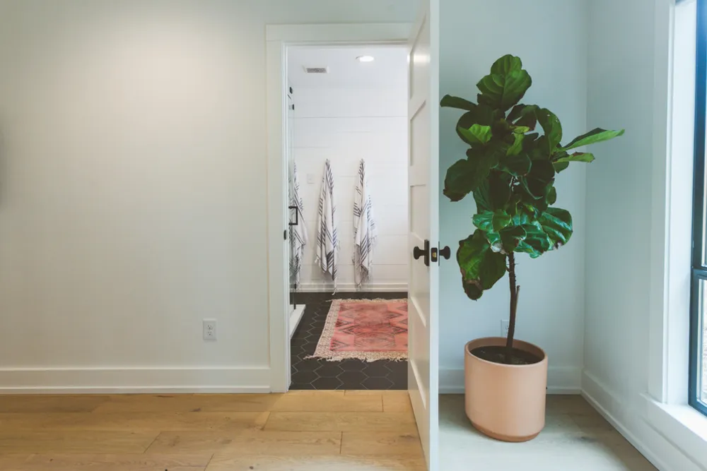 My Servista: Klassinen päivitys 1957 Austin Ranch Houselle