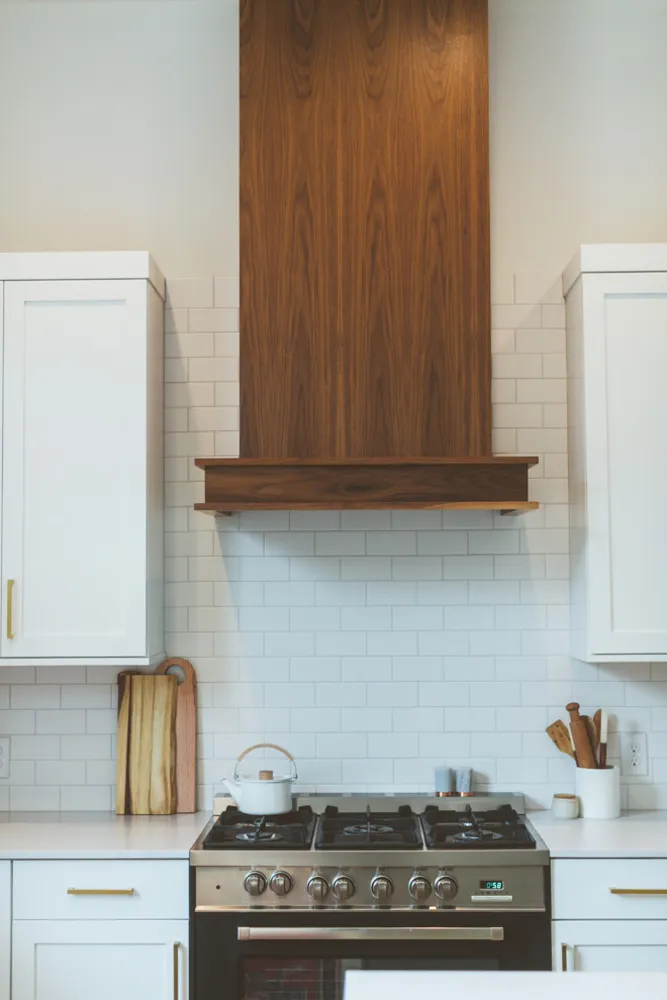 My Servista: Klassinen päivitys 1957 Austin Ranch Houselle