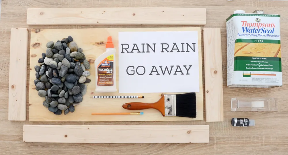 DIY: aitaa saappaasi tällä kätevällä sisääntulotasolla