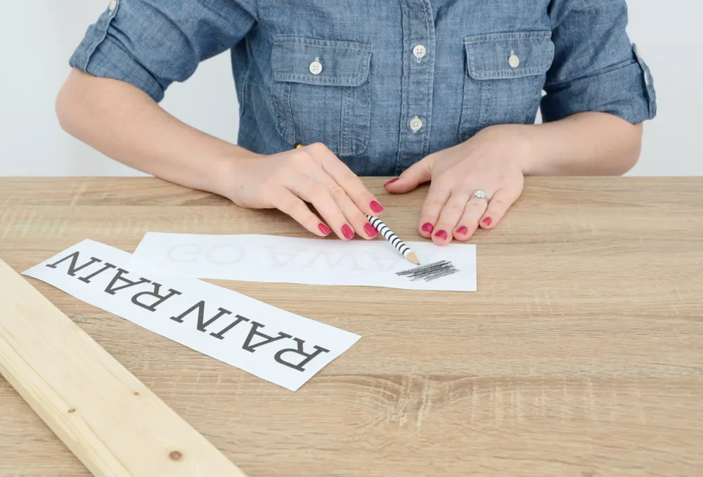 DIY: aitaa saappaasi tällä kätevällä sisääntulotasolla