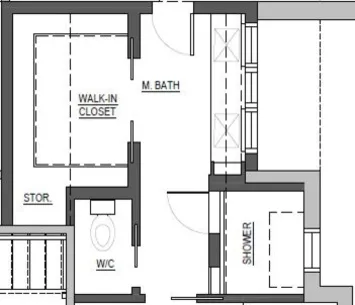 Önce: Sabah Işığı Tudor