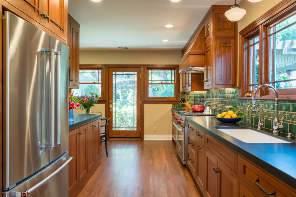 Ремесленник 1920-х годов