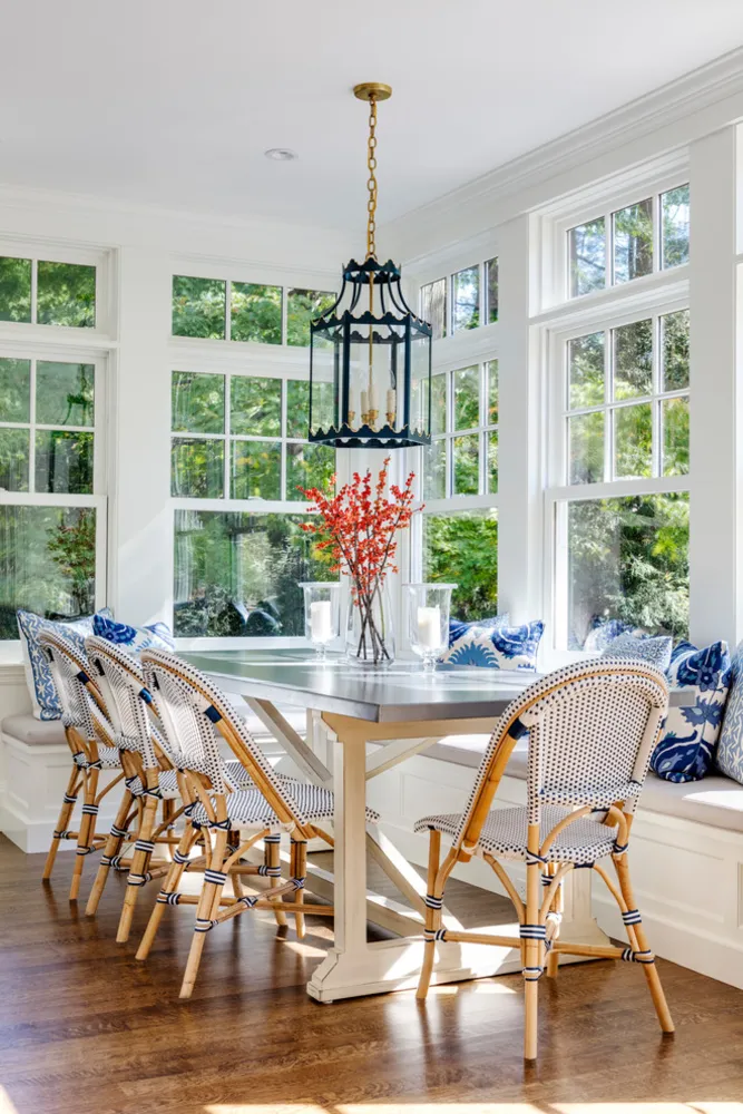 Maple Glen - Angolo colazione