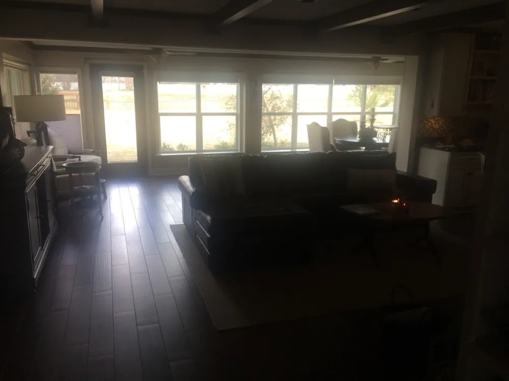 Moderno cottage heather scott