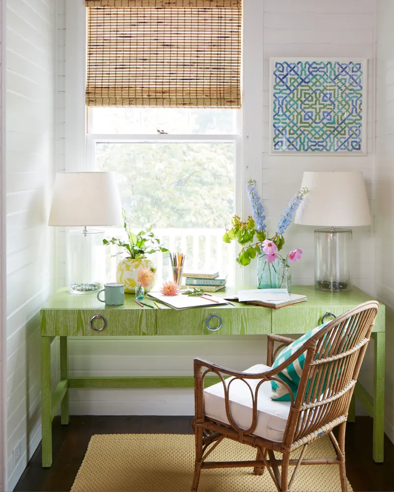 Beachy Cottage