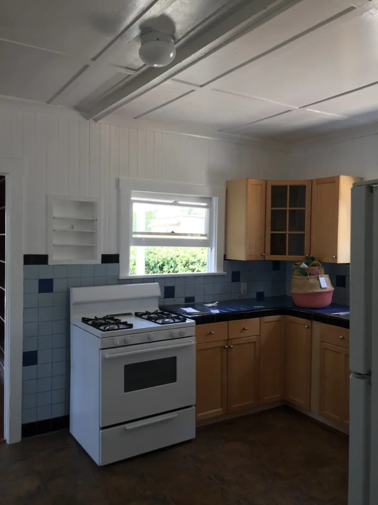 Kelly Martin Kitchen