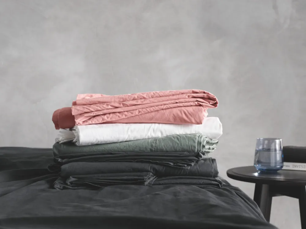 Hoe kan ik... lakens kiezen en onderhouden?