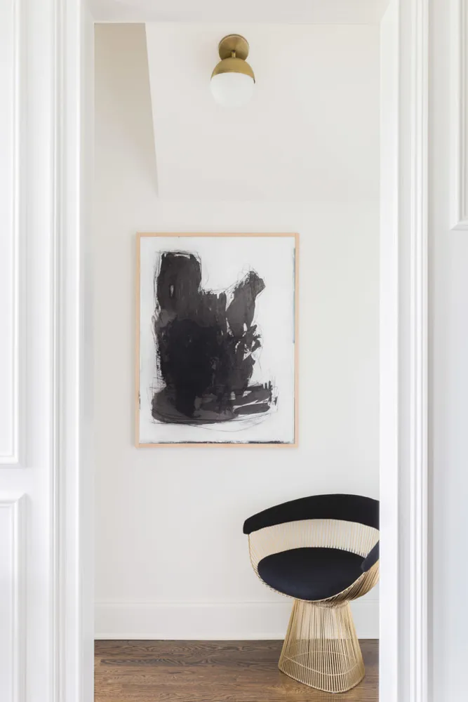 Morgan Farms - Nybyggeri