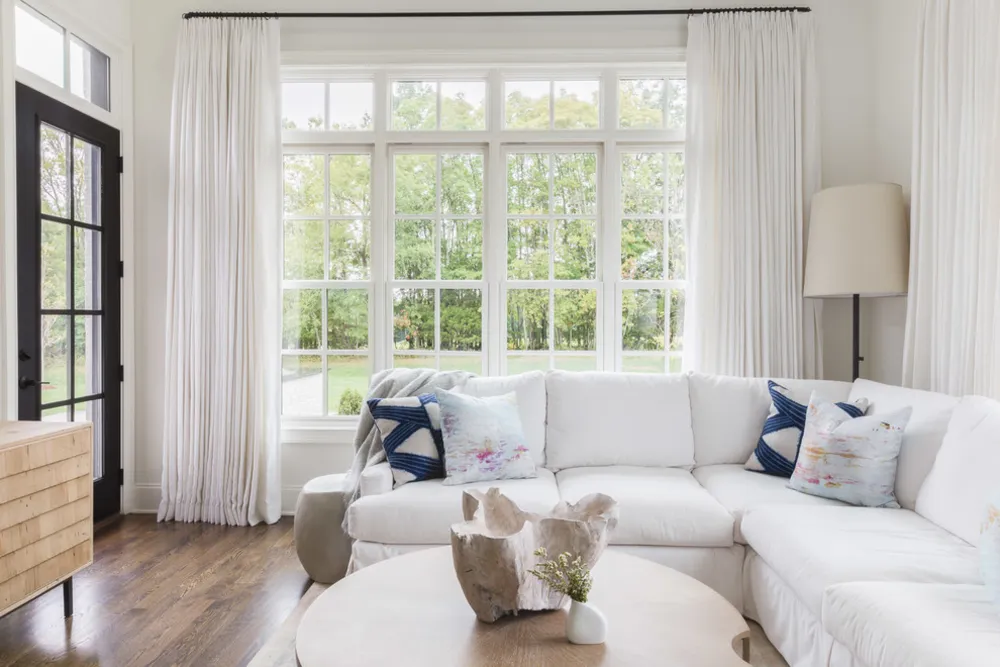 Morgan Farms - New Construction