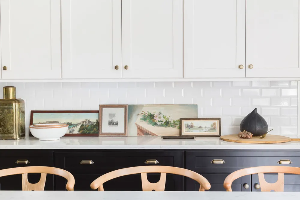 Morgan Farms - Nybyggeri