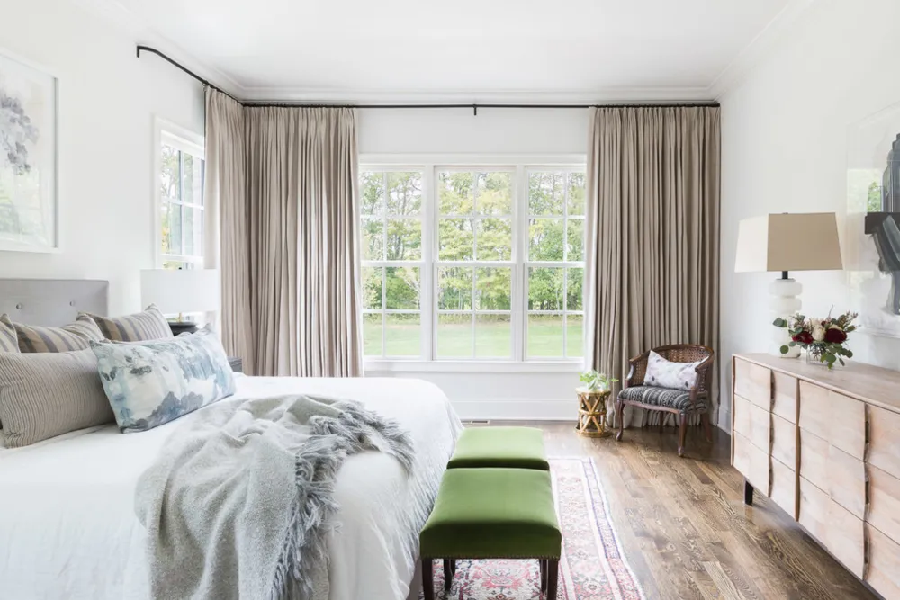 Morgan Farms - New Construction