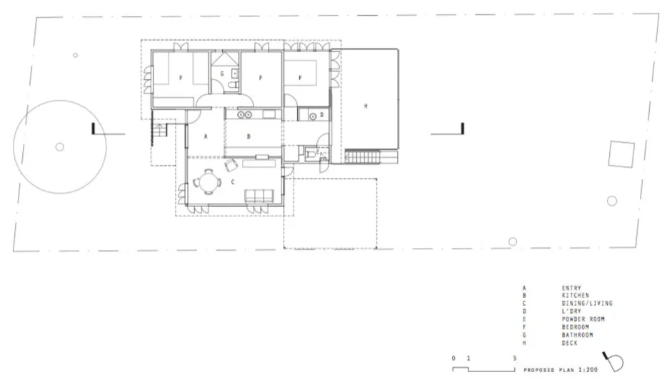 Ukens rom: Zuzana&nicholas