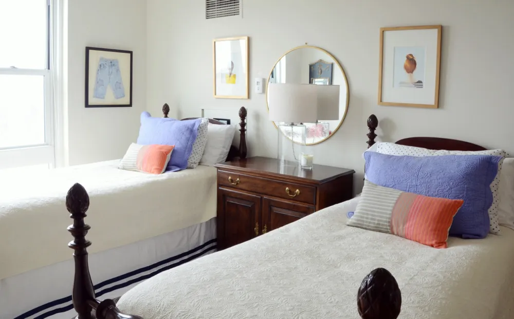 Художественное очарование придает характер кондоминиуму Providence