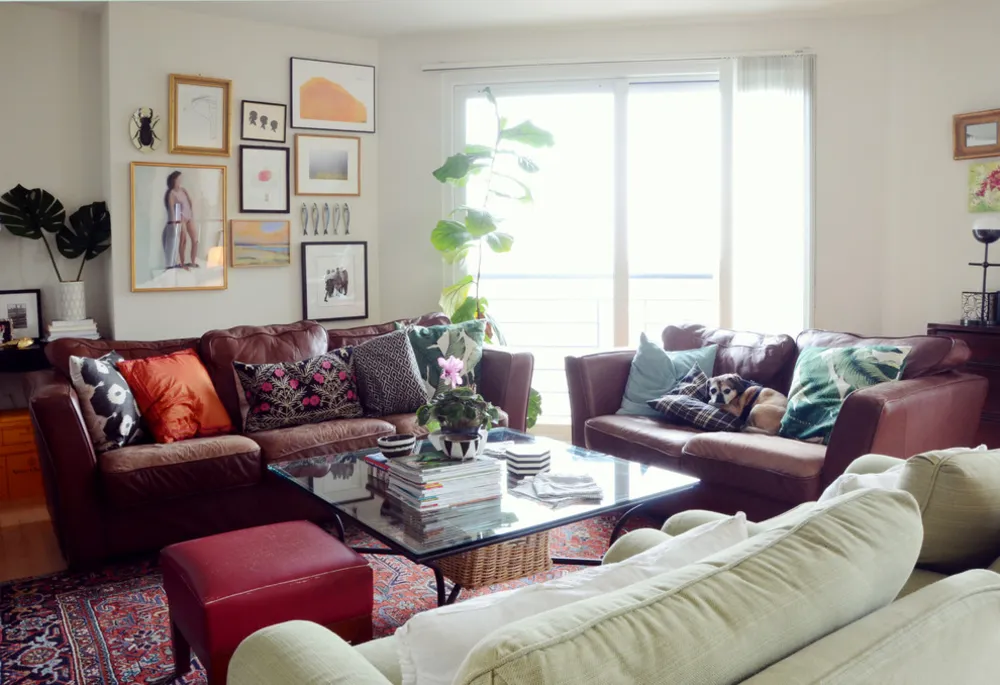 Мой Servista: Коллекционное очарование в центре Провиденса