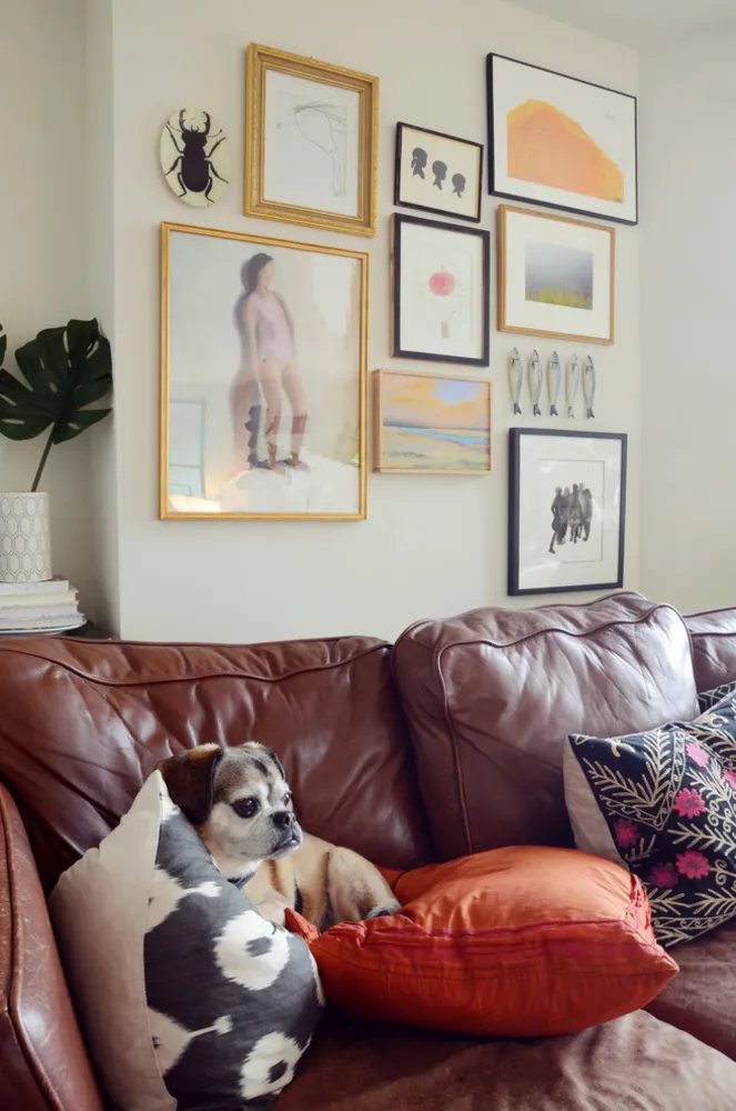 Мой Servista: Коллекционное очарование в центре Провиденса