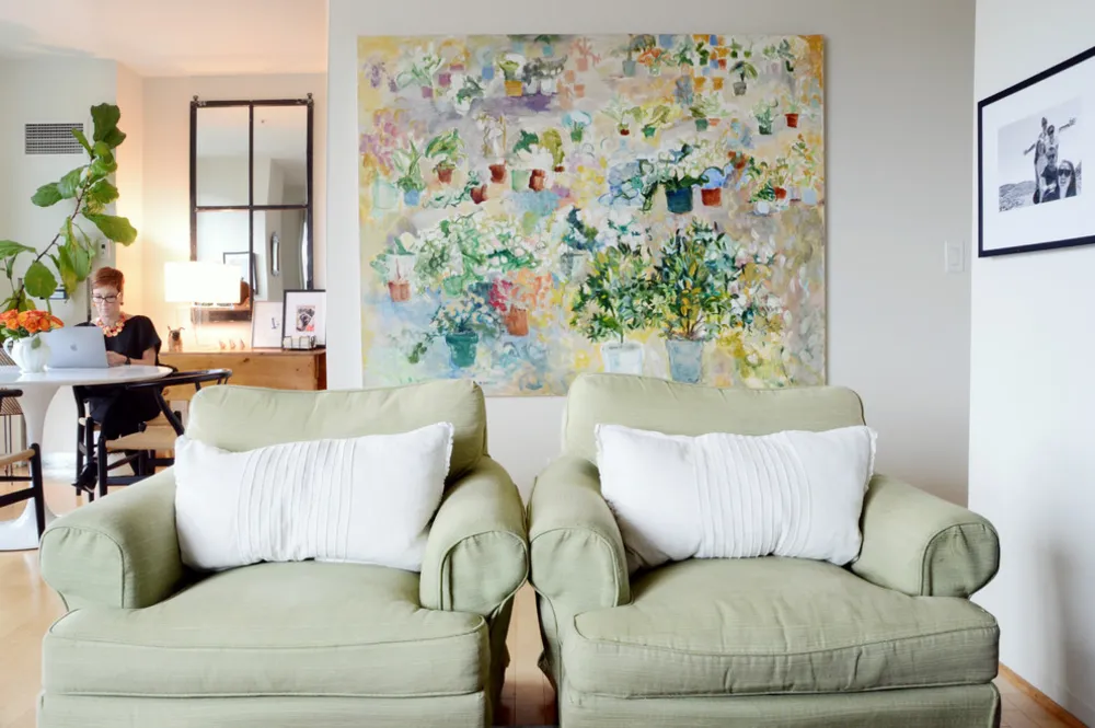 Мой Servista: Коллекционное очарование в центре Провиденса