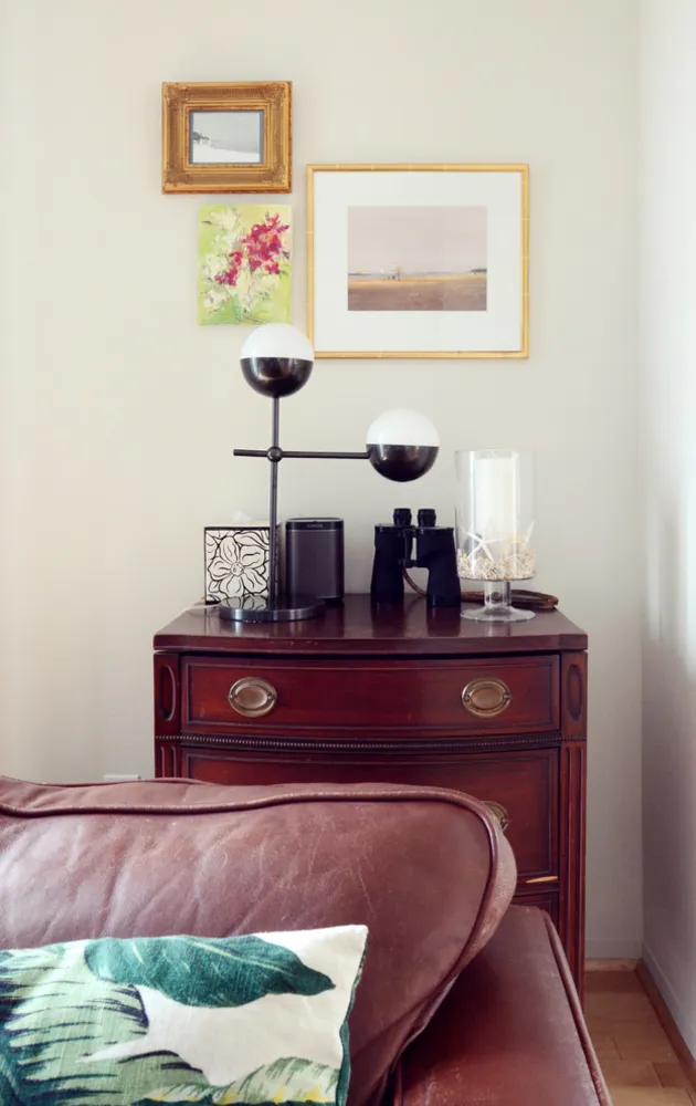 Мой Servista: Коллекционное очарование в центре Провиденса