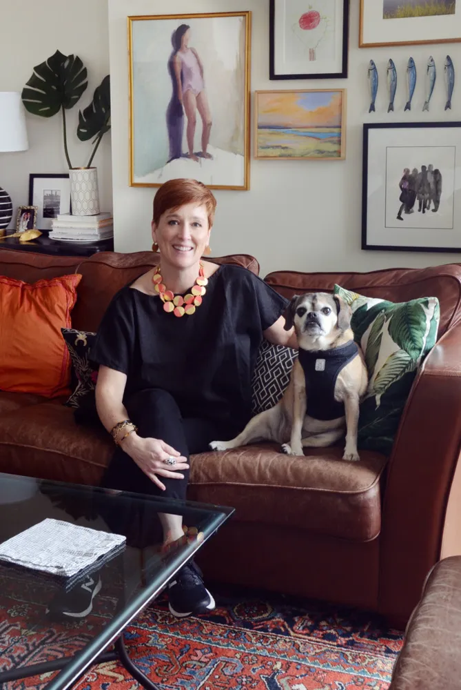 Мой Servista: Коллекционное очарование в центре Провиденса