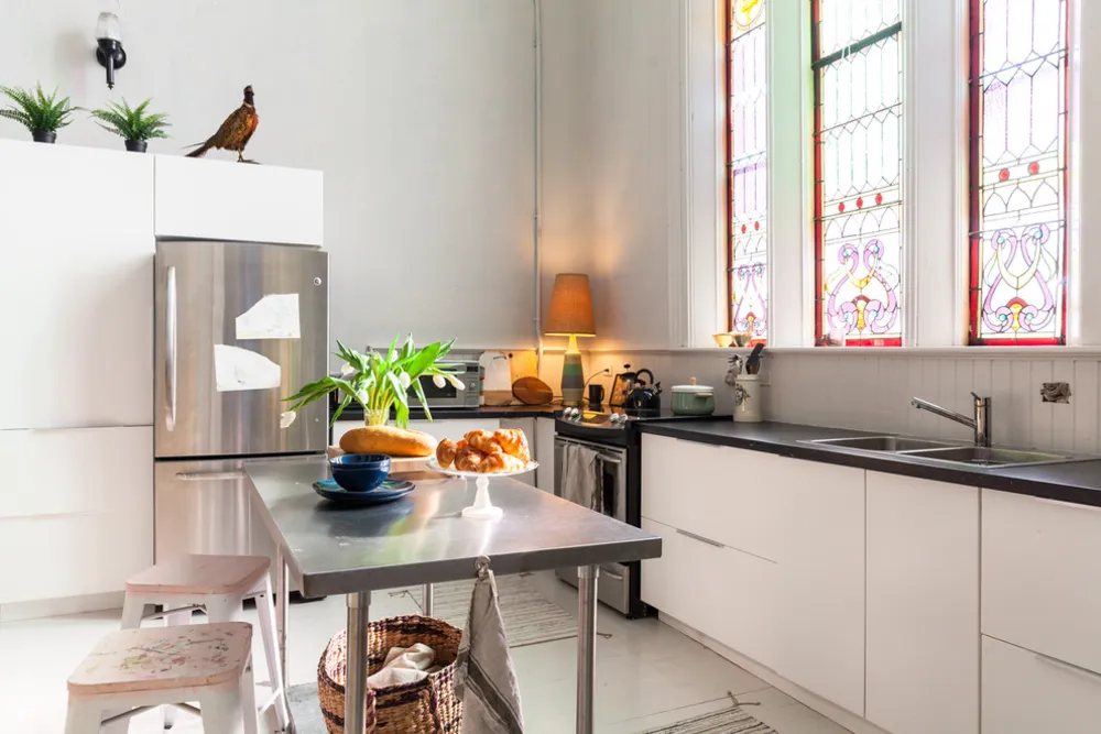 Часовня Камлачи