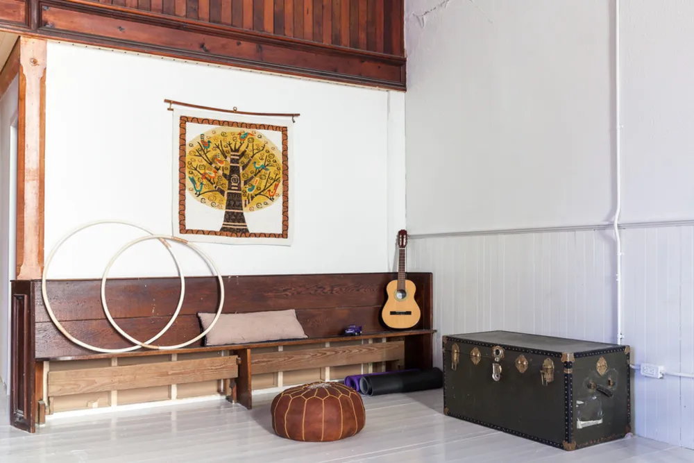 Часовня Камлачи