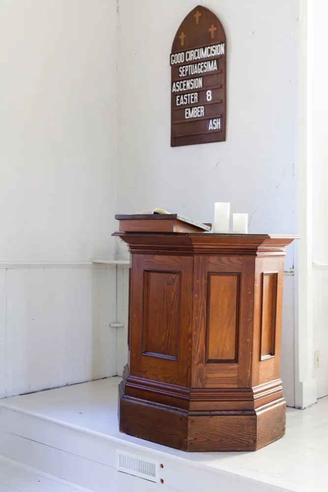 Часовня Камлачи