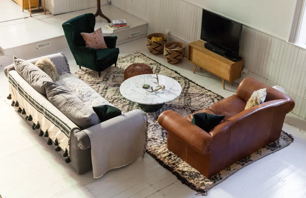 Часовня Камлачи