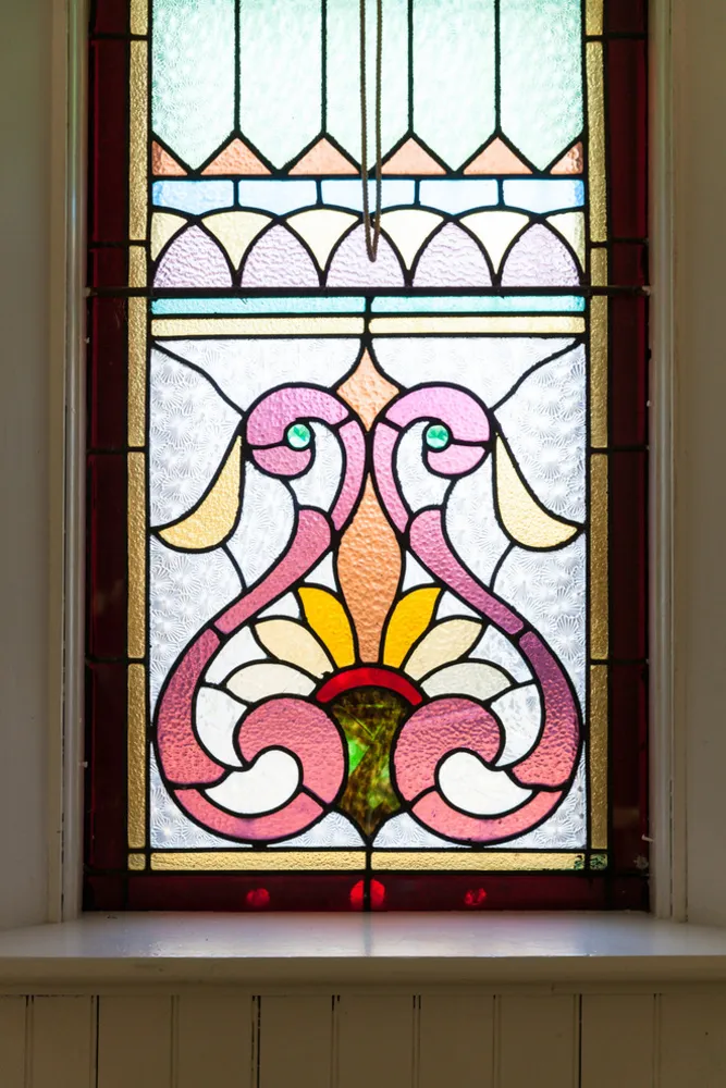 Часовня Камлачи