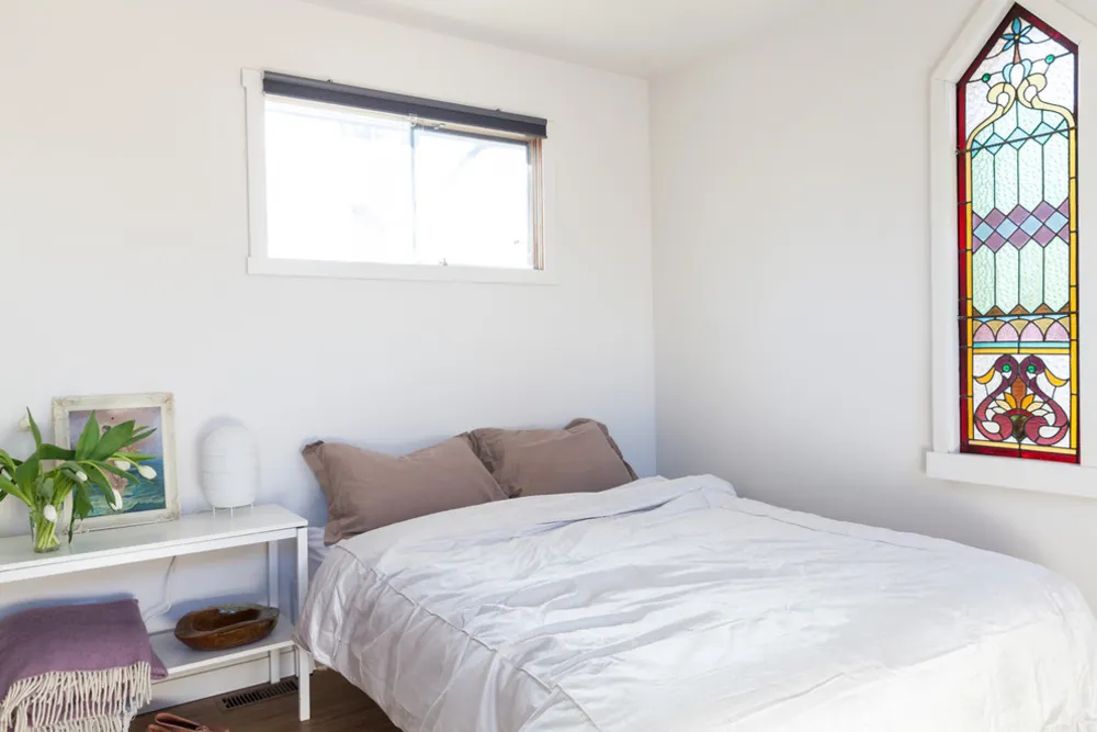 Часовня Камлачи