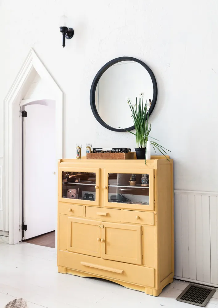 Часовня Камлачи