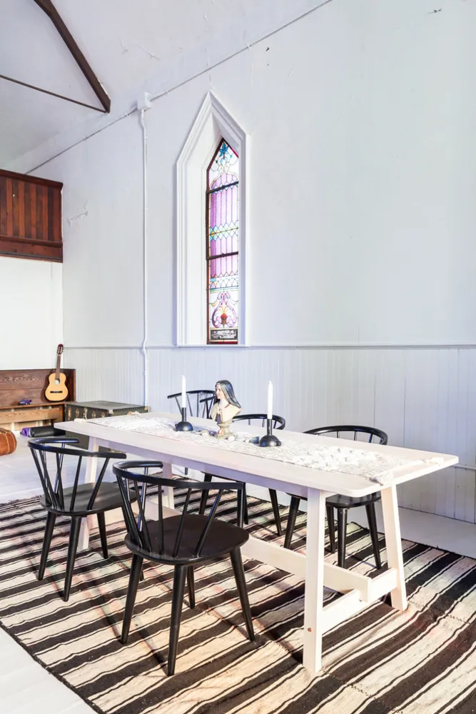 Часовня Камлачи