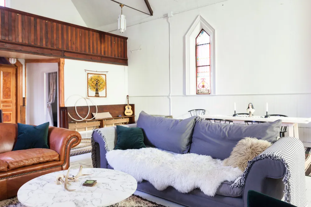 Часовня Камлачи