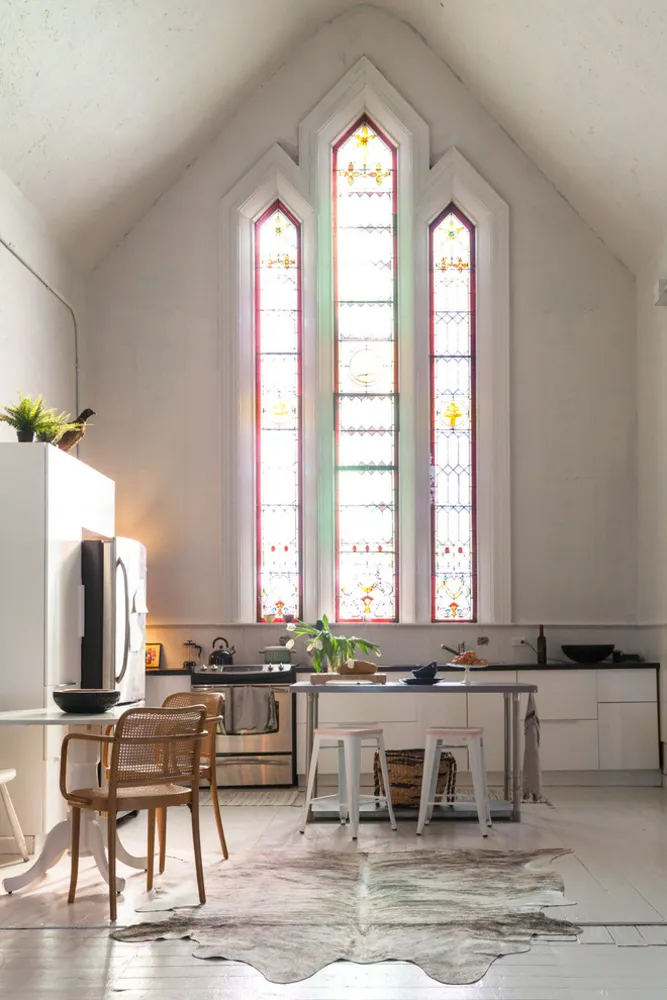 Часовня Камлачи