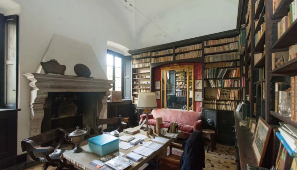 Зови меня своим именем