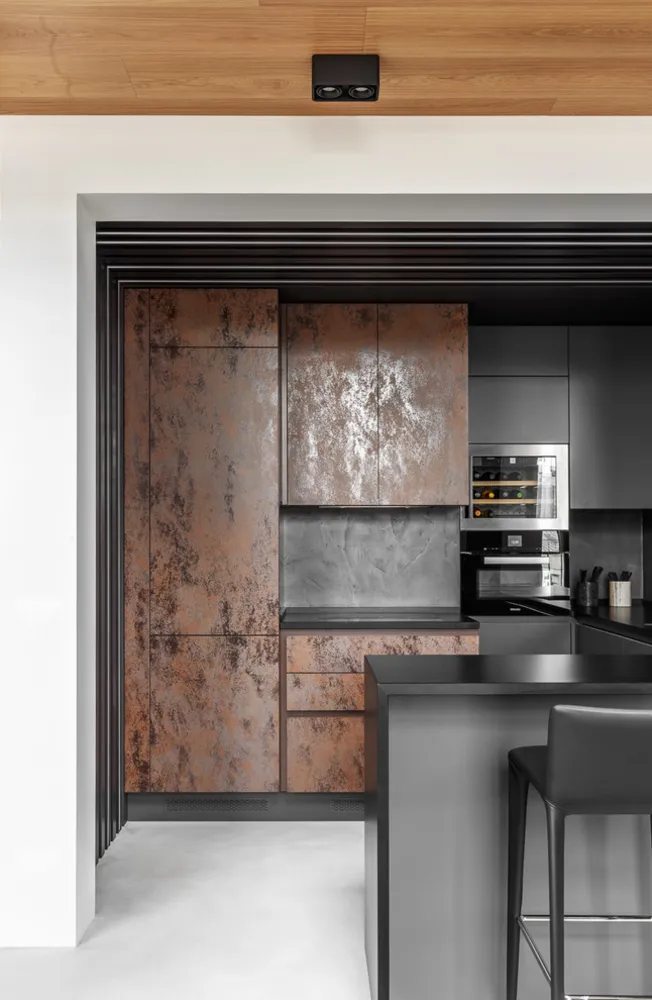 Apartment for manipulation этаже