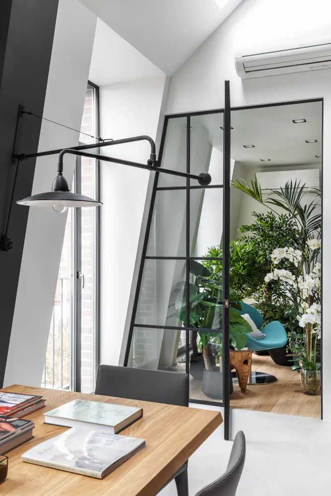 Apartment for manipulation этаже