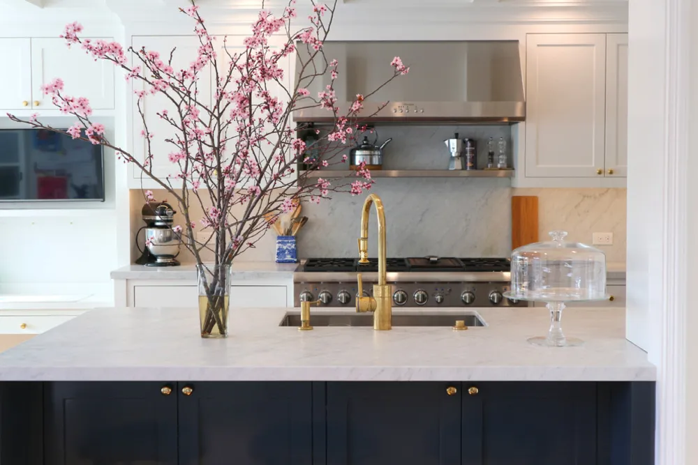 Oakland Kitchen Remodel