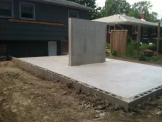 Przed: dodatek Ann Arbor