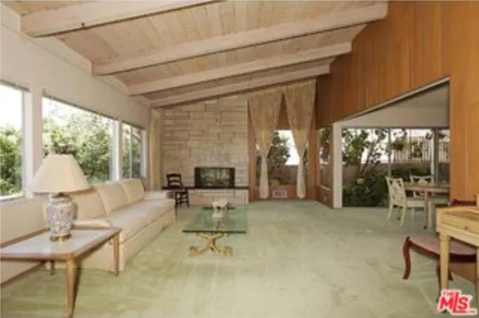 Servista Tour: Santa Monica