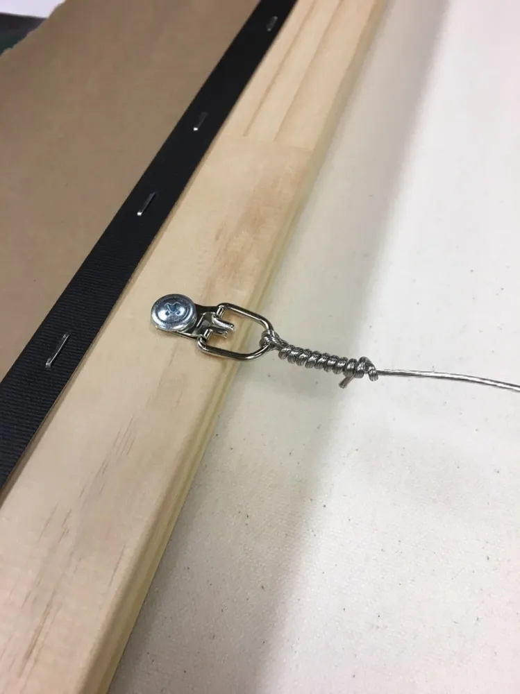 Hur man hänger en spegel