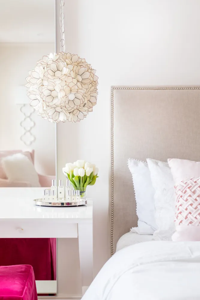 Georgian Drive, Oakville: Master Suite