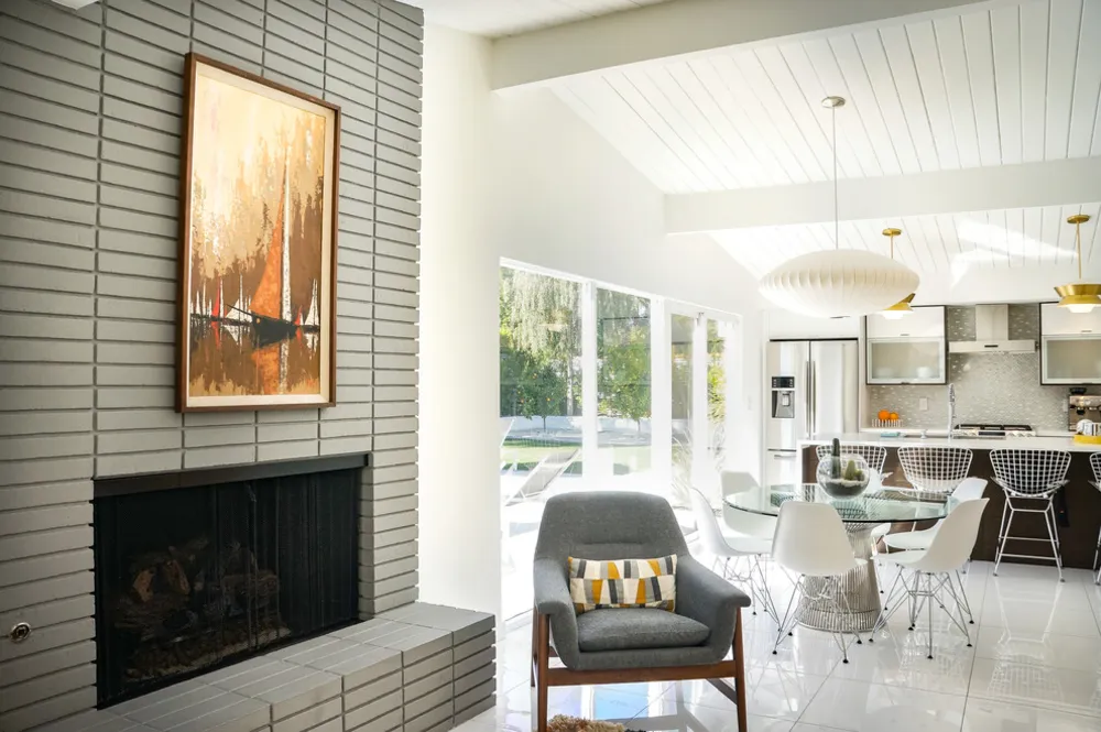 MyServista: Photography sætter tone i Palm Springs Mid-Century