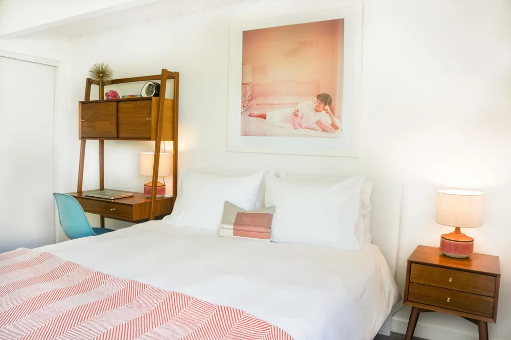 MyServista: Photography sætter tone i Palm Springs Mid-Century