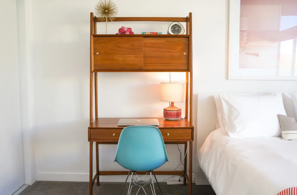 MyServista: Fotografi sætter tonen i Palm Springs midten af århundredet