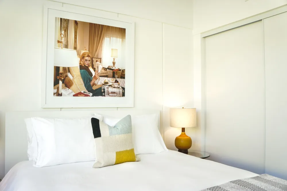 MyServista: Photography sætter tone i Palm Springs Mid-Century