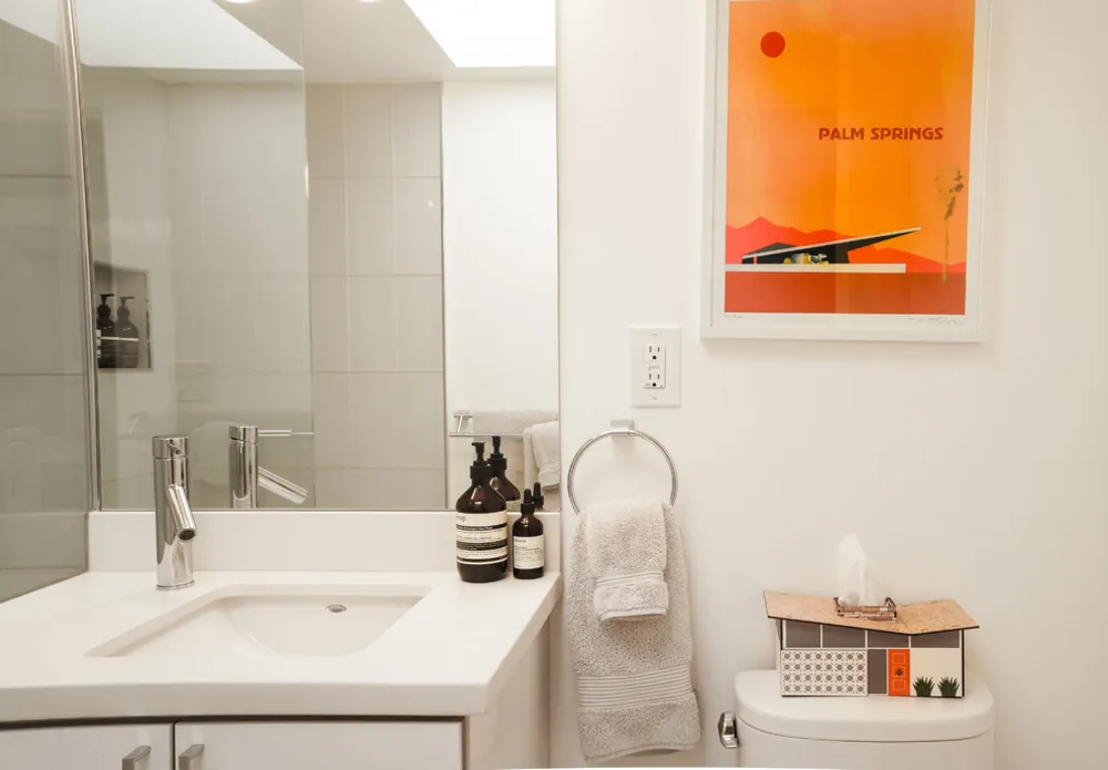 MyServista: Photography sætter tone i Palm Springs Mid-Century